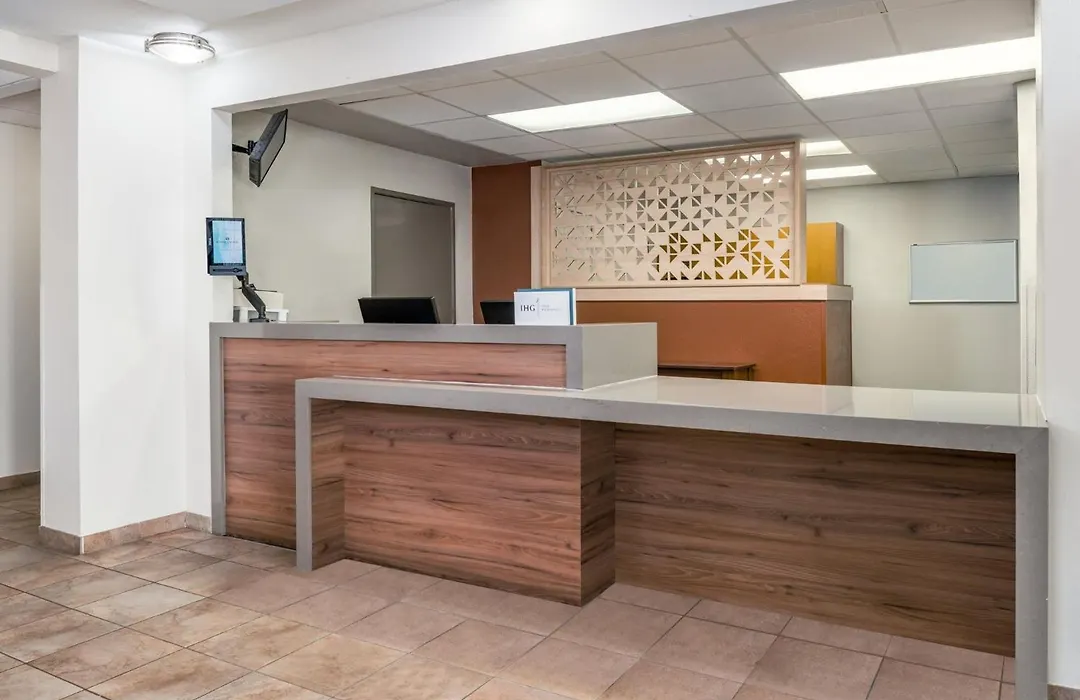Candlewood Suites San Antonio Nw Near Seaworld By Ihg-1
