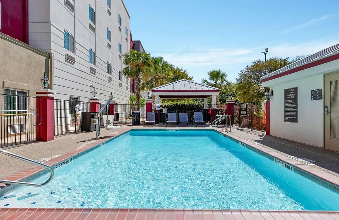 Candlewood Suites San Antonio Downtown By Ihg-1