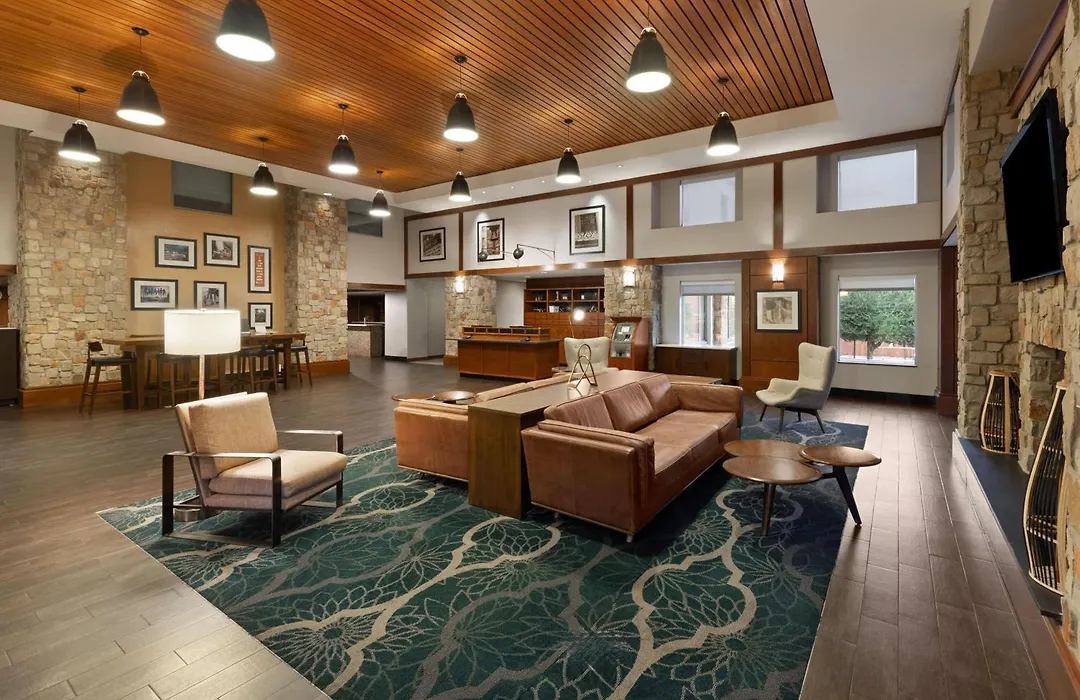 Wyndham Garden San Antonio Airport-1