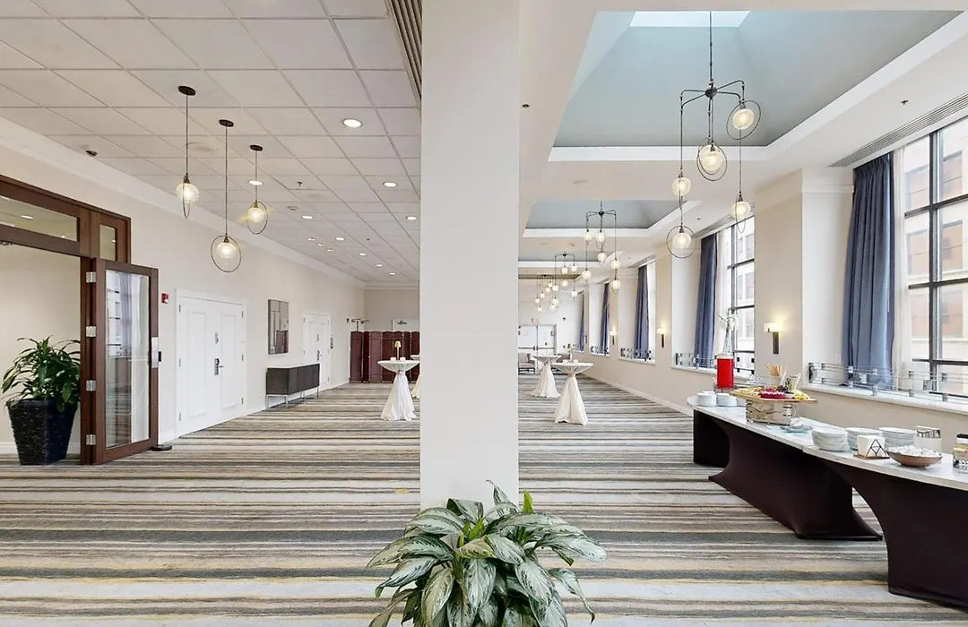 Holiday Inn San Antonio-Riverwalk By Ihg-1