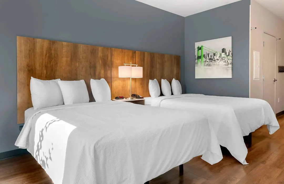 Extended Stay America Premier Suites - San Antonio - North-1