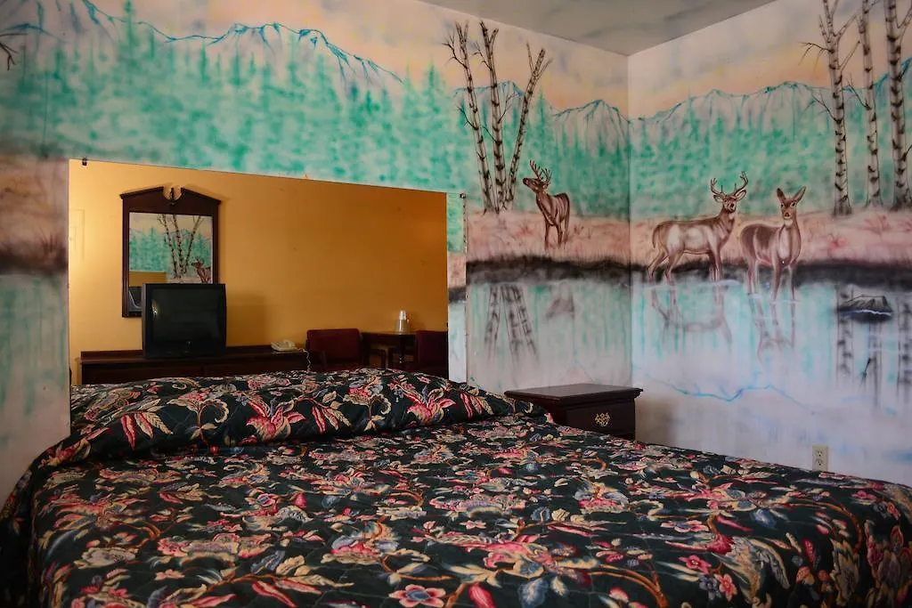 Everkleen Motel Downtown-1