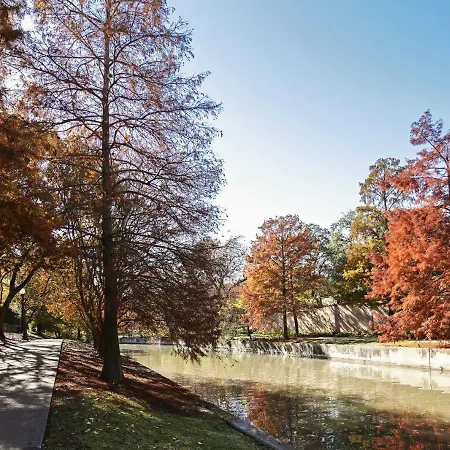 The Madison - San Antonio Riverwalk - Downtown - Convention Center-2
