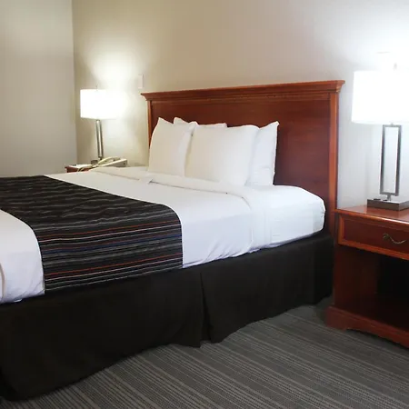 Country Inn & Suites By Radisson, San Antonio Lackland Afb - Seaworld Area-3