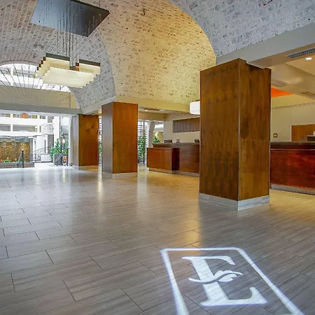 Embassy Suites San Antonio Northwest I-10-3