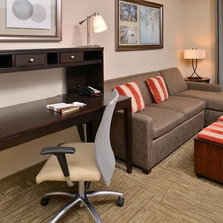 Staybridge Suites San Antonio-Stone Oak By Ihg-2