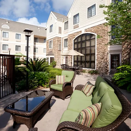 Sonesta Es Suites San Antonio Northwest Medical Center-2