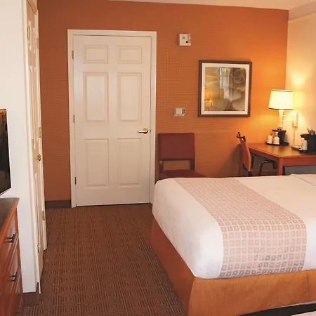 Red Roof Inn San Antonio - South Park-3