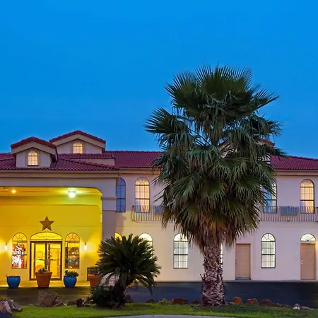 Days Inn By Wyndham Near Seaworld San Antonio-2