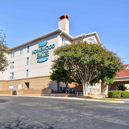 Homewood Suites By Hilton San Antonio Northwest-2
