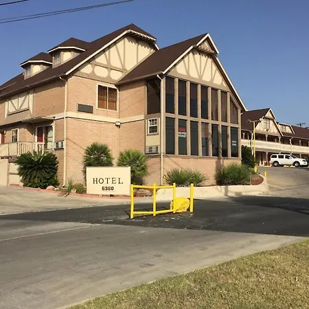 Star Inn Hotel-2