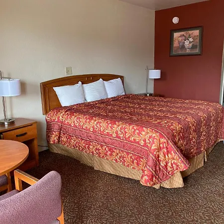 Travel Inn Lackland Sea World-2