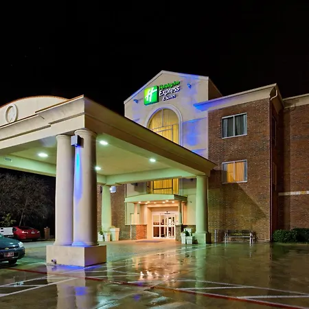 Holiday Inn Express & Suites San Antonio South By Ihg-2