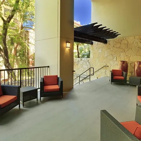 Holiday Inn San Antonio-Riverwalk By Ihg-3