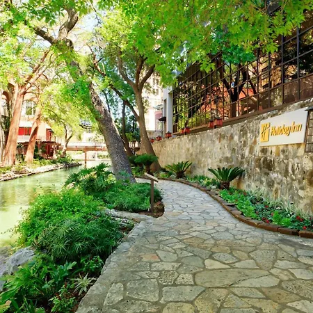 Holiday Inn San Antonio-Riverwalk By Ihg-3
