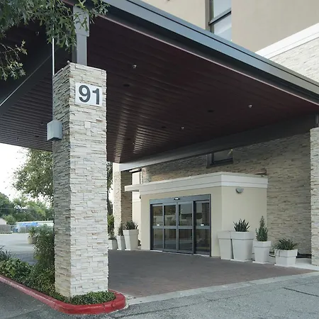 Holiday Inn Express - San Antonio Airport By Ihg-3