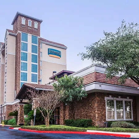 Staybridge Suites San Antonio Airport By Ihg-3