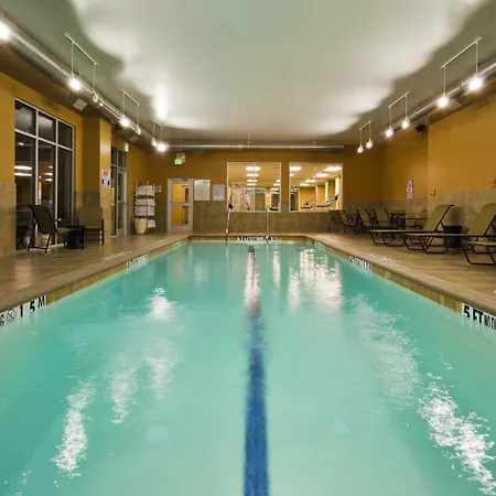 Holiday Inn San Antonio Northwest- Seaworld Area By Ihg-2