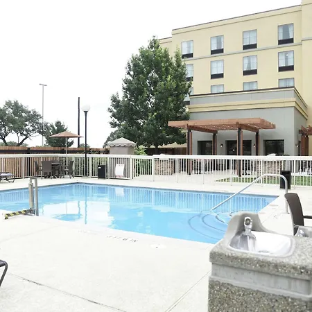 Homewood Suites By Hilton San Antonio North-3