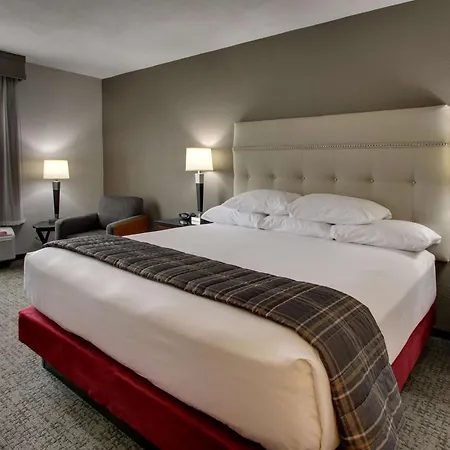 Drury Inn & Suites San Antonio Northwest Medical Center-3