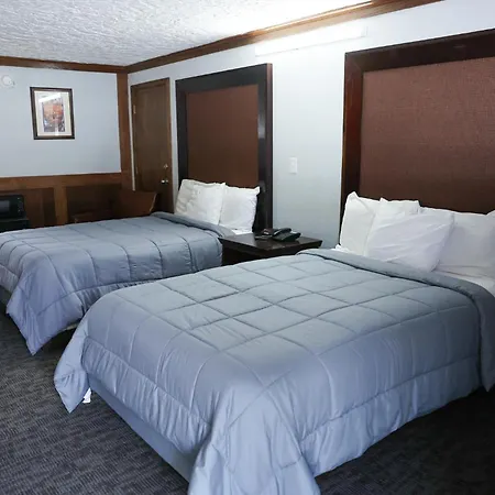 Rittiman Inn And Suites-3