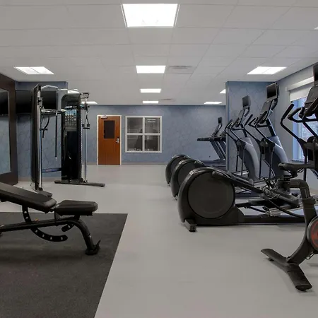 Homewood Suites By Hilton Lackland Afb/Seaworld, Tx-3