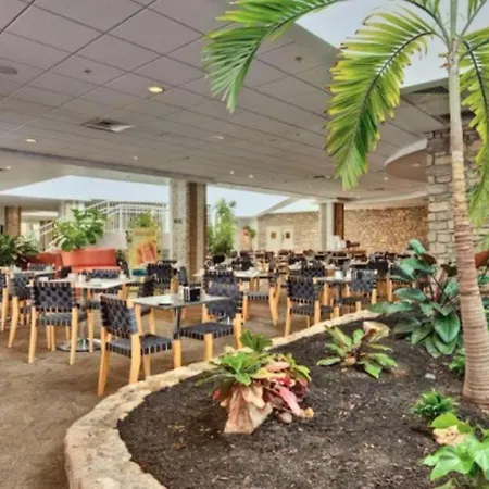 El Tropicano Riverwalk-3