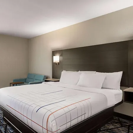 La Quinta By Wyndham San Antonio North Stone Oak-3