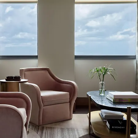 Intercontinental San Antonio Riverwalk By Ihg-3