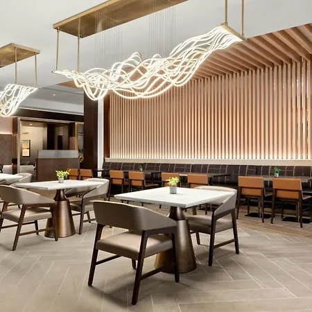 Marriott San Antonio Airport-2