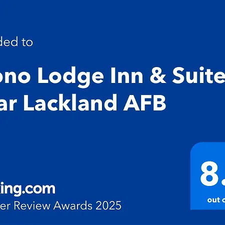 Econo Lodge Inn & Suites Near Lackland Afb-3