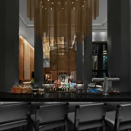 Ac Hotel By Marriott San Antonio Riverwalk-3