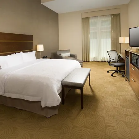 Hampton Inn & Suites San Antonio-Downtown/Market Square-2