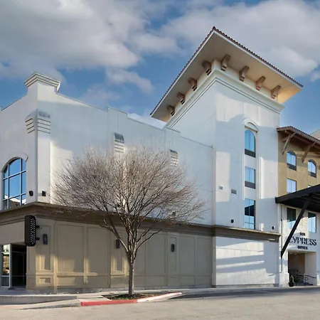 Sol Cypress, San Antonio, A Tribute Portfolio Hotel-2