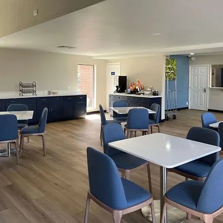 Park Inn By Radisson, Medical Center-2