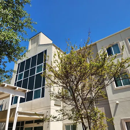 Baymont By Wyndham San Antonio Airport-2