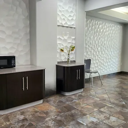 Baymont By Wyndham San Antonio Airport-3