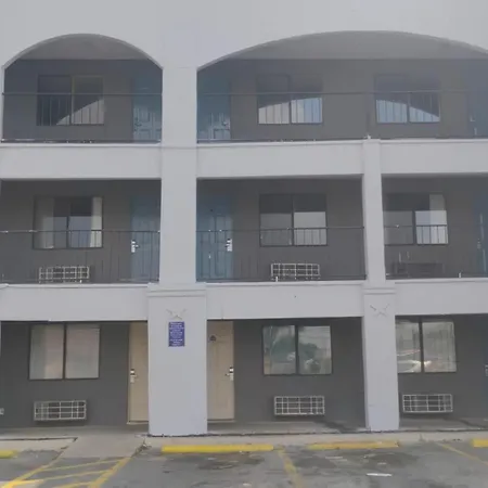 Hallmark Inn And Suites-2