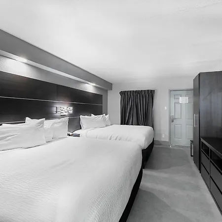 Baymont By Wyndham San Antonio Near Lackland Afb-2