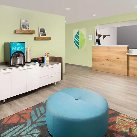 Woodspring Suites San Antonio Stone Oak-3