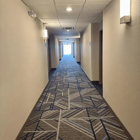 Holiday Inn Express & Suites San Antonio South By Ihg-3