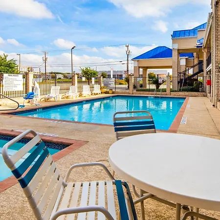 Best Western Garden Inn-2