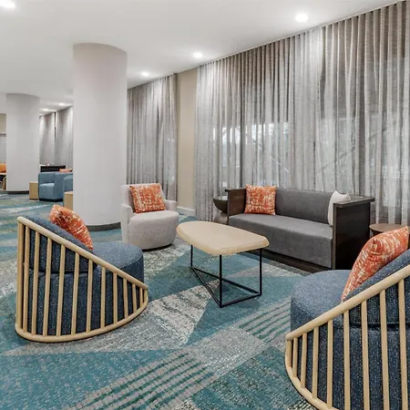 Sonesta Es Suites San Antonio Downtown Alamo Plaza-2