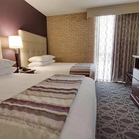 Drury Inn & Suites San Antonio Northeast-2