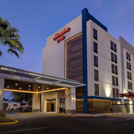 Hampton Inn San Antonio Downtown-2