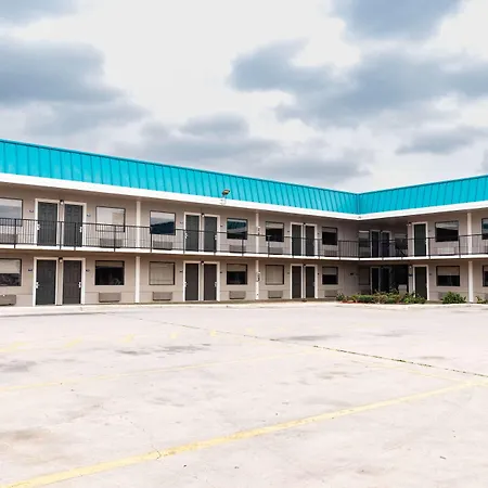 Days Inn By Wyndham N.W. Medical Center-2