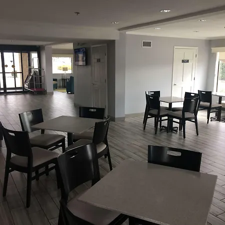 Best Western Garden Inn-3