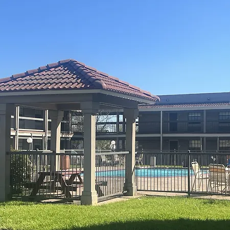 La Quinta Inn By Wyndham Ih-10 West San Antonio Tx-3
