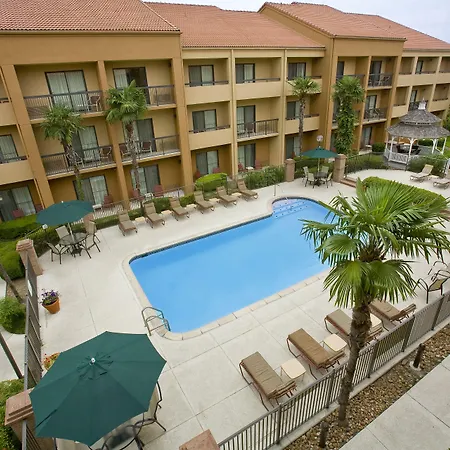 Courtyard By Marriott San Antonio Downtown-2