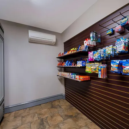 Surestay Plus Hotel By Best Western San Antonio North-2